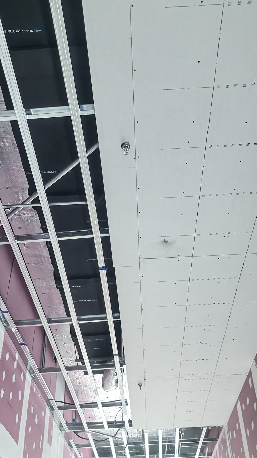 连云港吊顶